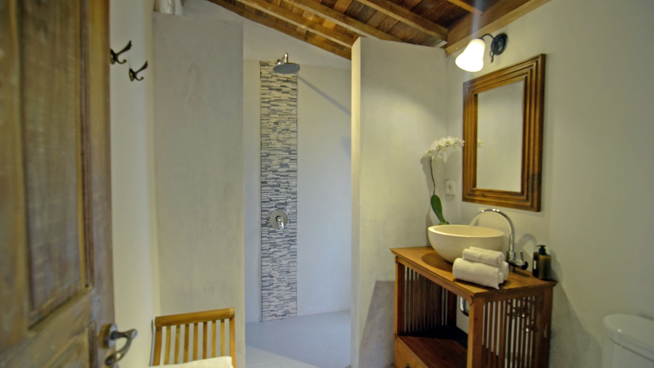 Photo of Bathroom in Ubud City-Centre