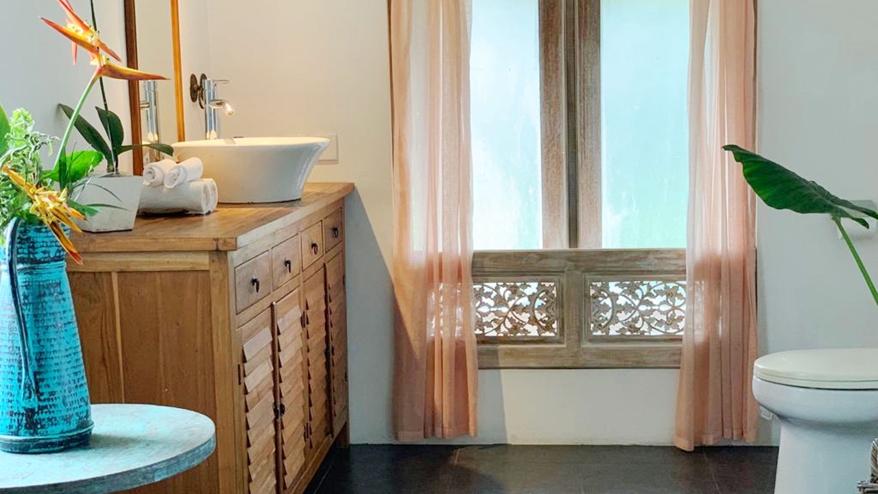 Photo of Bathroom in Ubud City-Centre