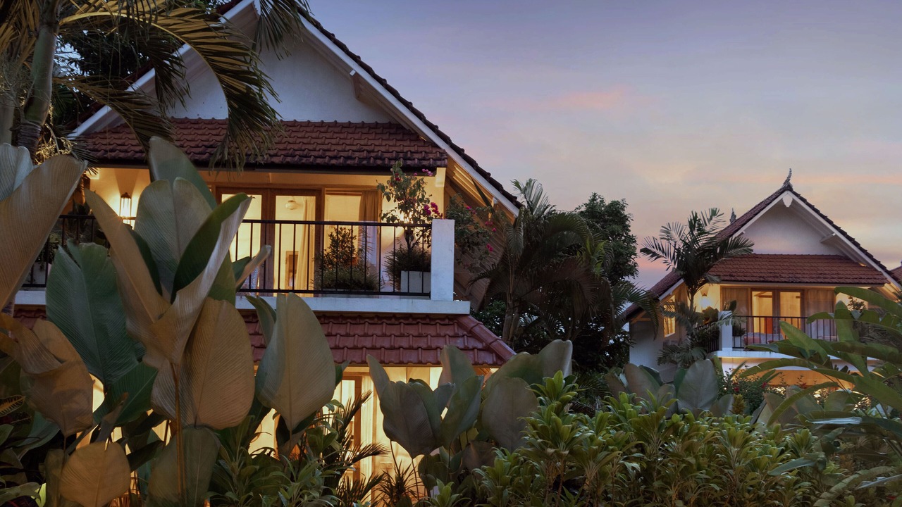 Photo of Outdoor in Ubud City-Centre