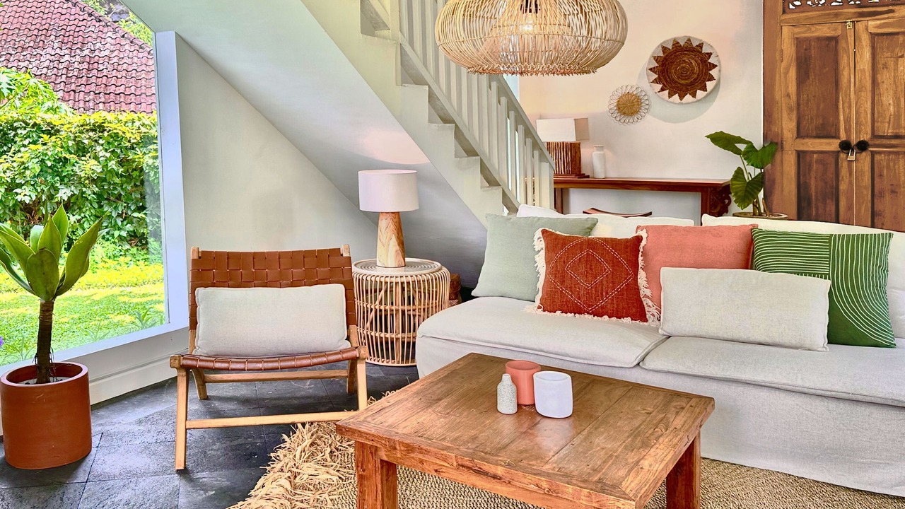 Photo of Bedroom in Ubud City-Centre