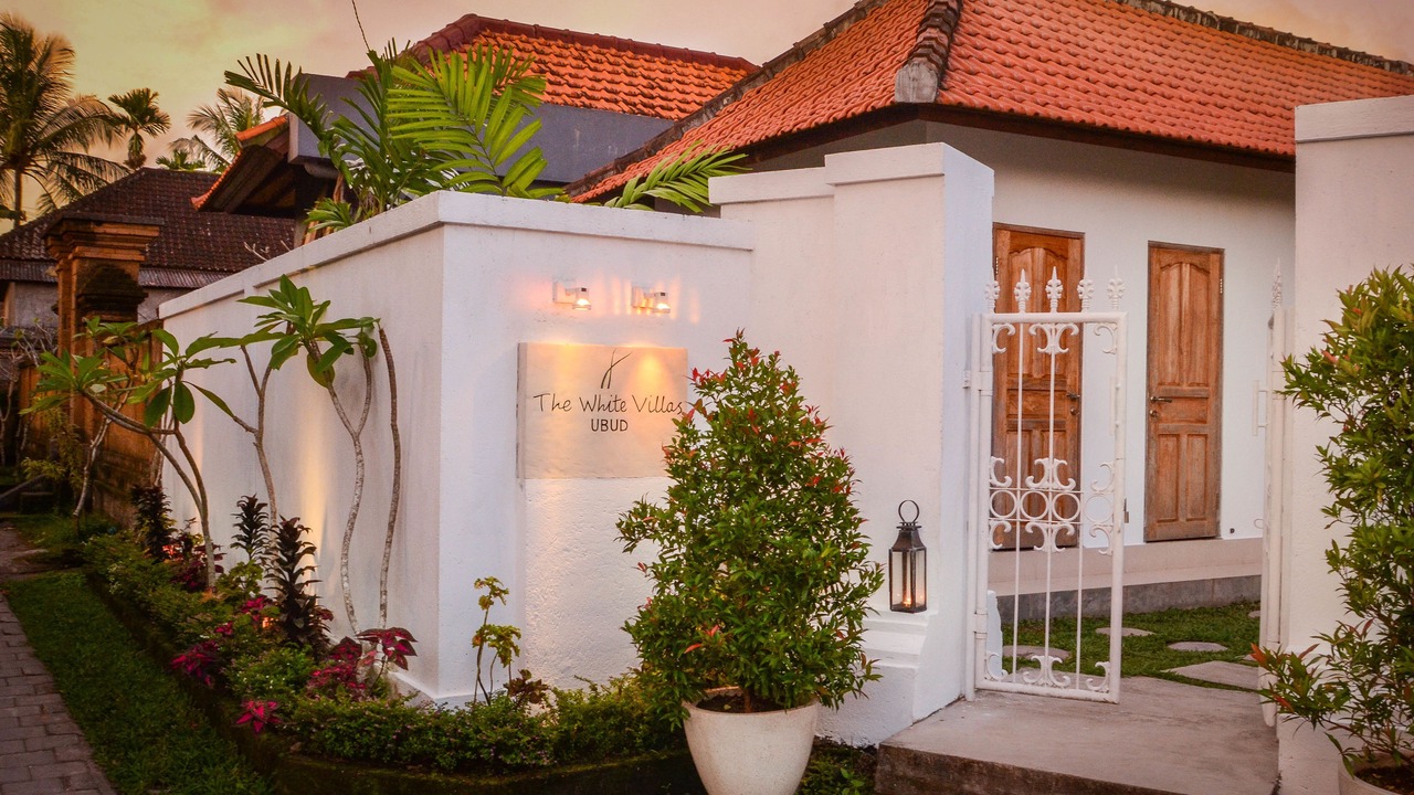 Photo of Outdoor in Ubud City-Centre