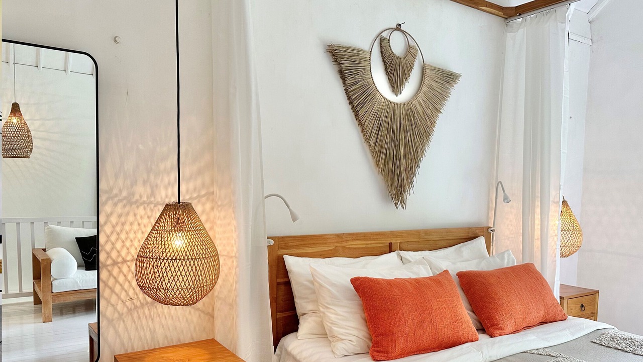 Photo of Bedroom in Ubud City-Centre