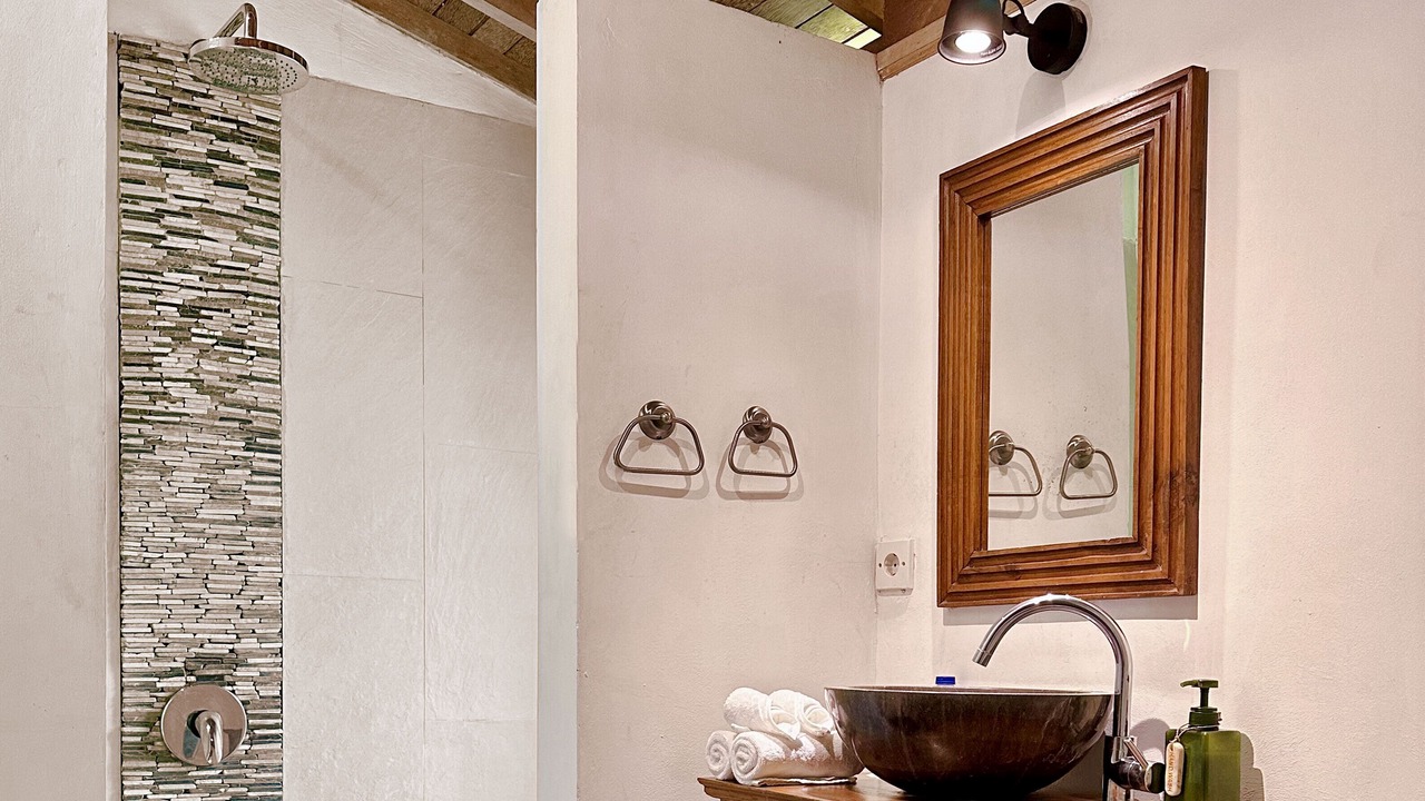 Photo of Bathroom in Ubud City-Centre