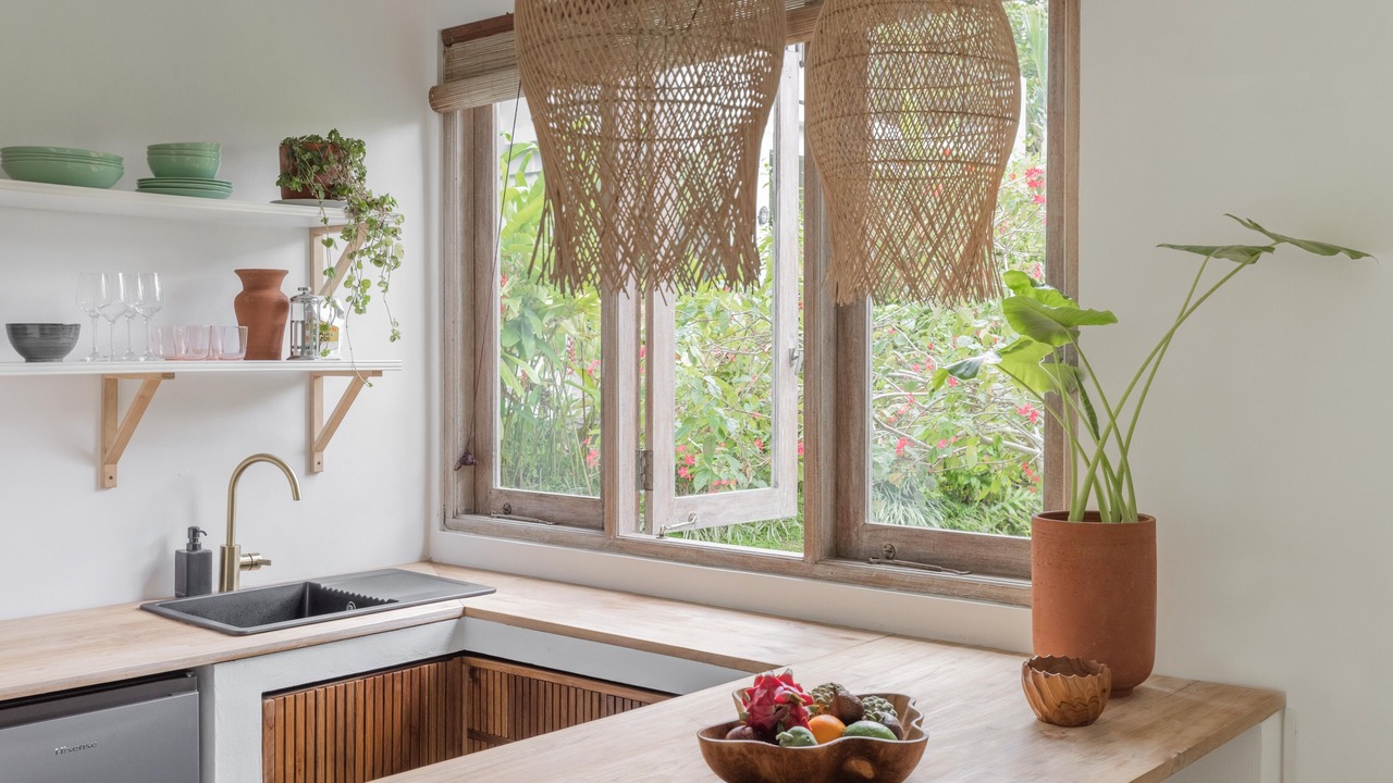 Photo of Kitchen in Ubud City-Centre