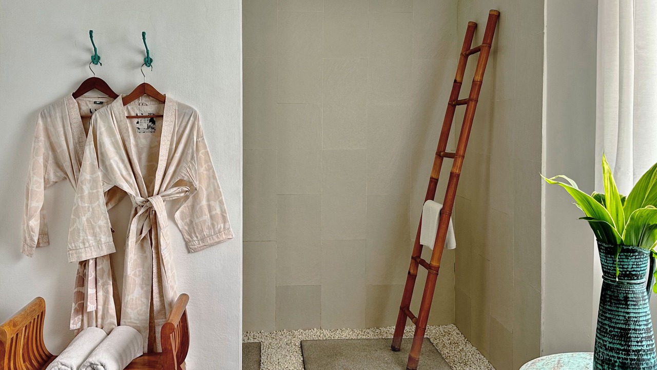 Photo of Bathroom in Ubud City-Centre