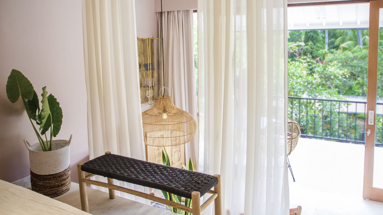 Photo of Bedroom in Ubud City-Centre