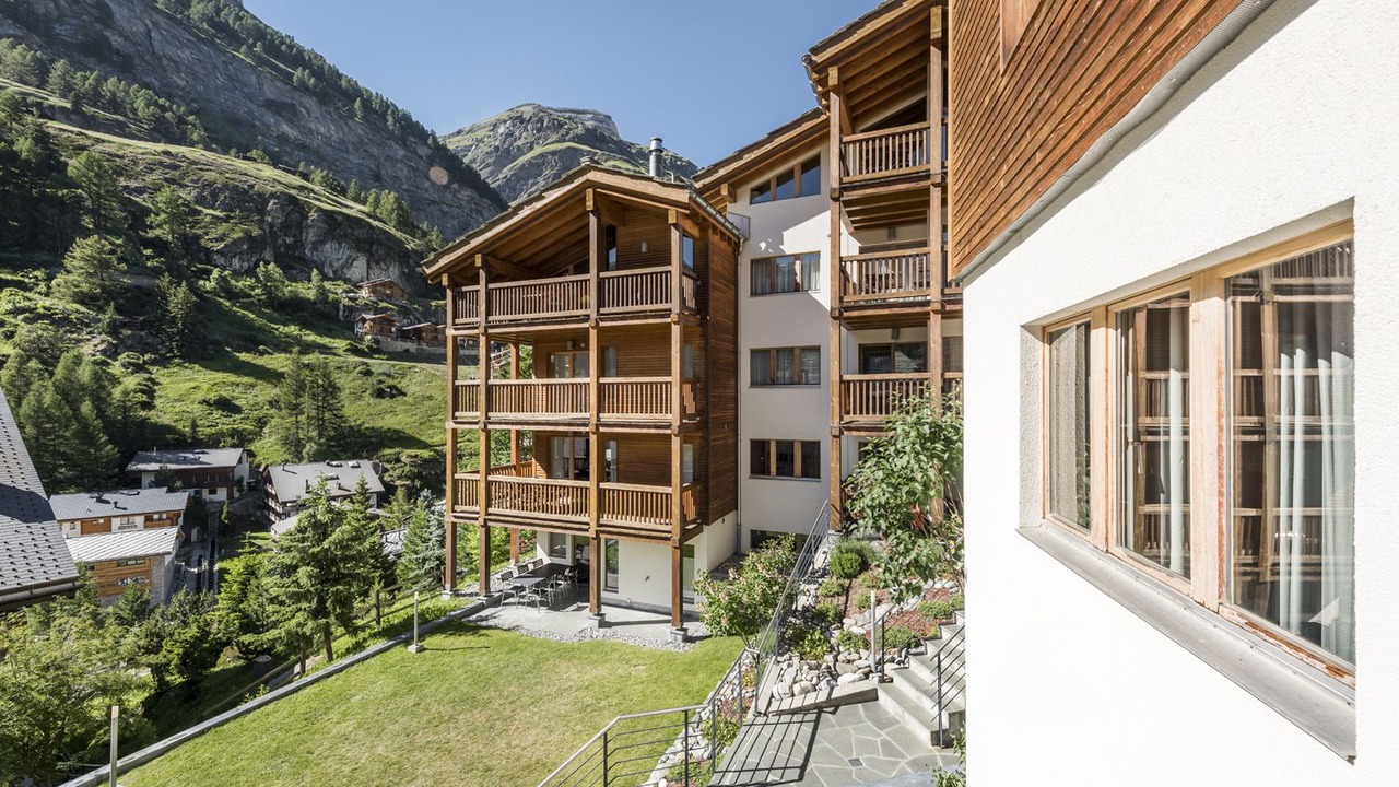 Photo of Others in Zermatt