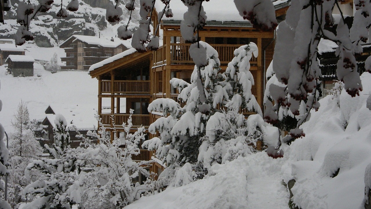 Photo of Outdoor in Zermatt