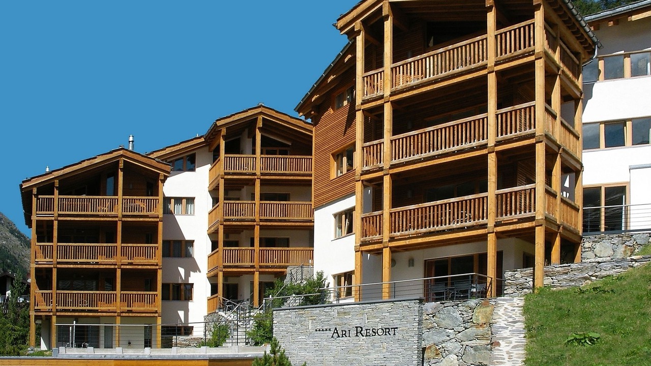 Photo of Outdoor in Zermatt