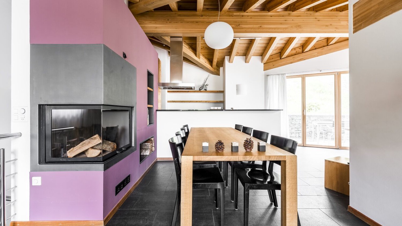 Photo of Kitchen in Zermatt