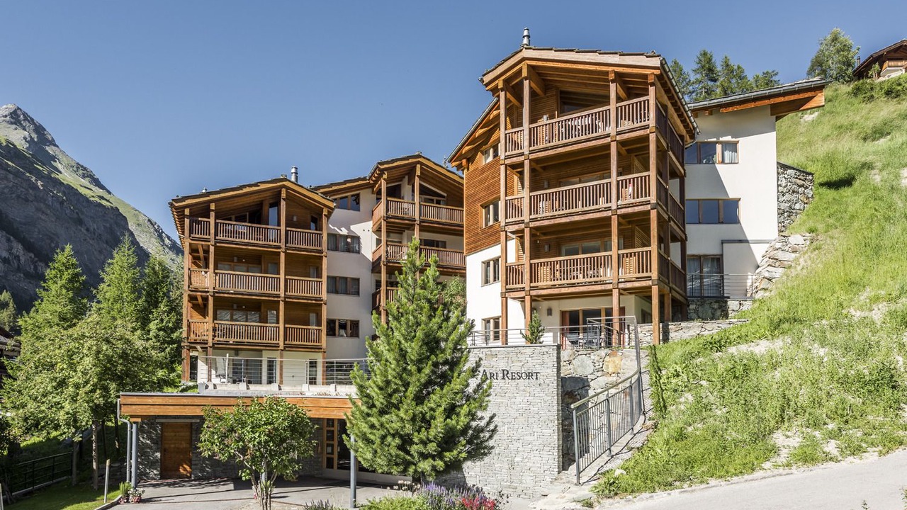 Photo of Outdoor in Zermatt