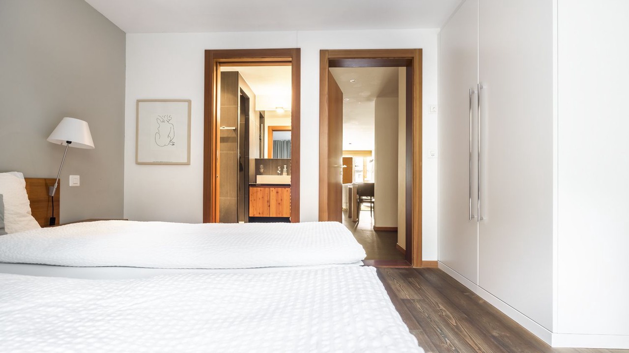 Photo of Kitchen in Zermatt