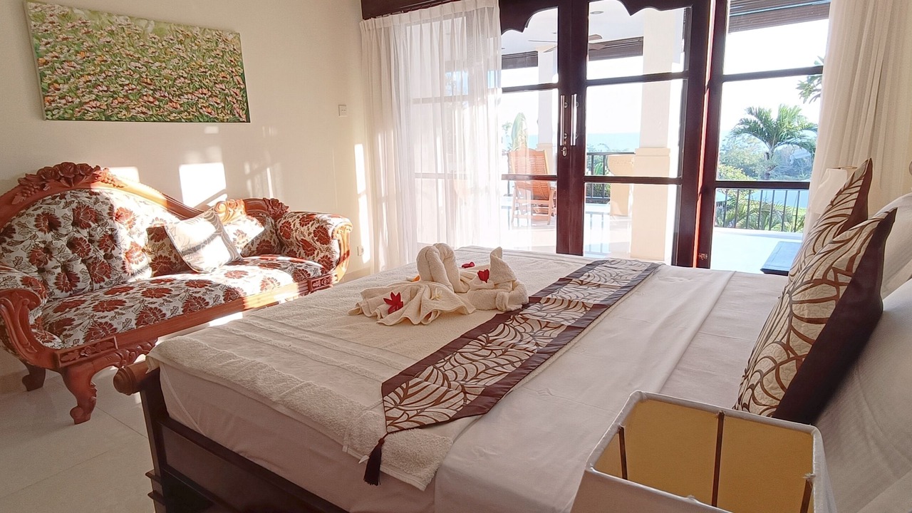 Photo of Bedroom in Umeanyar