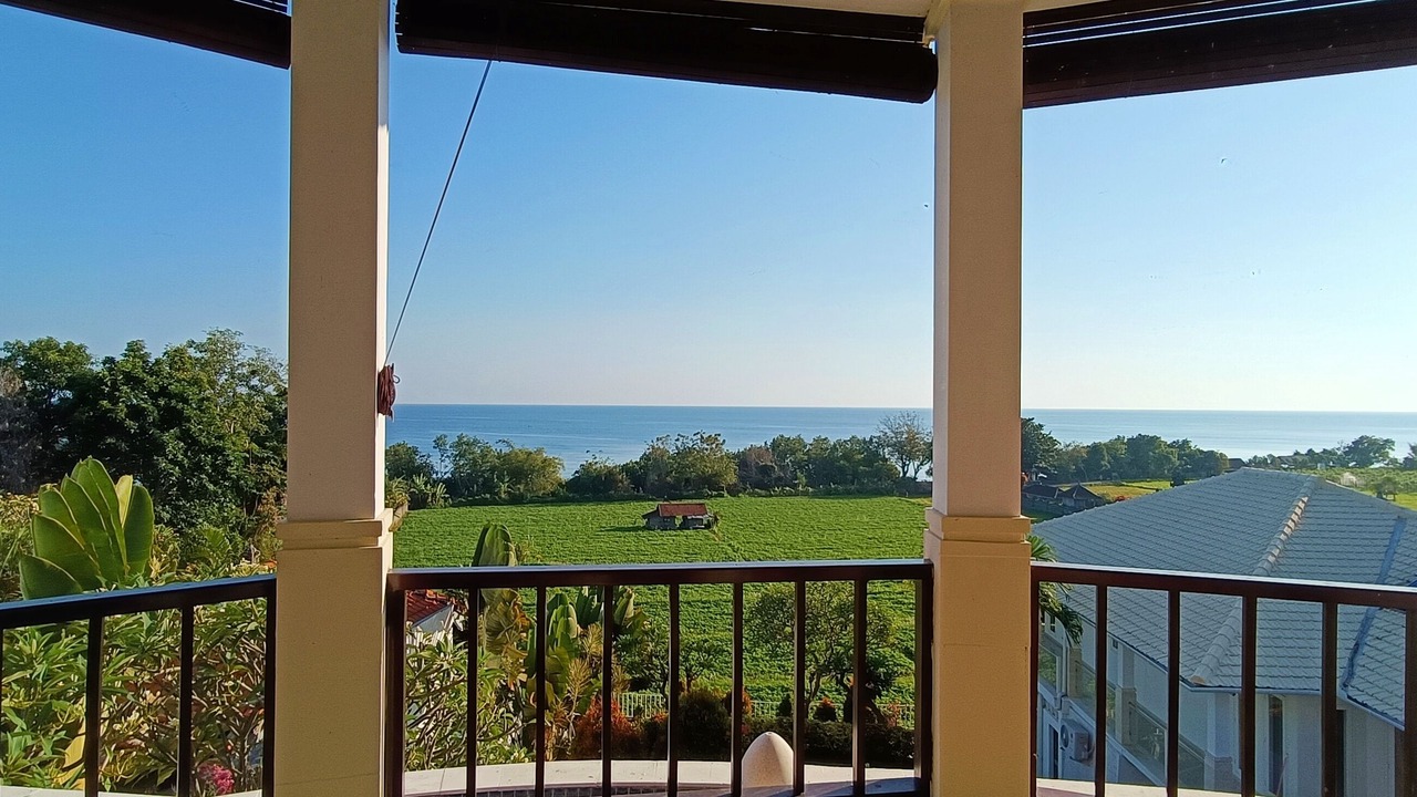Photo of Patio Balcony in Umeanyar