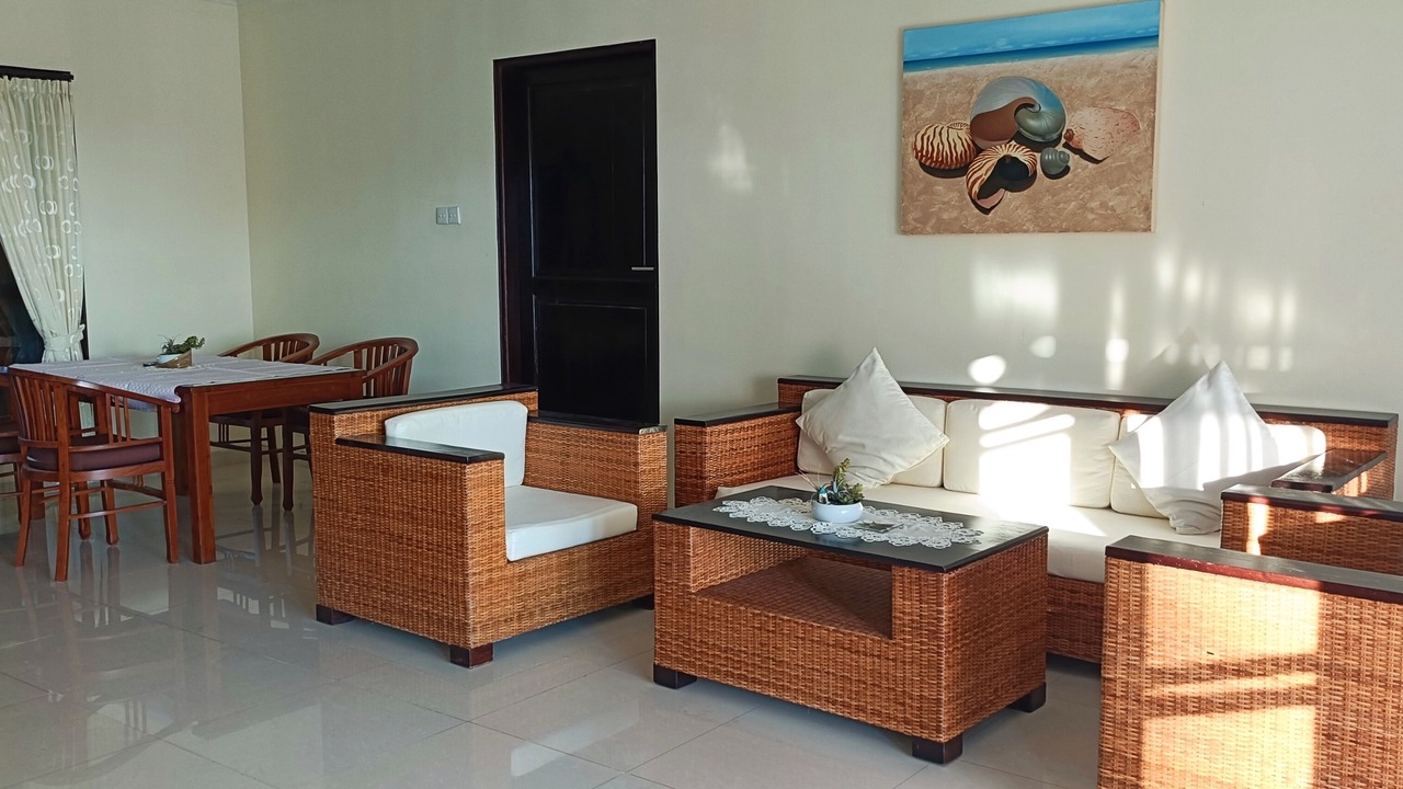 Photo of Livingroom in Umeanyar