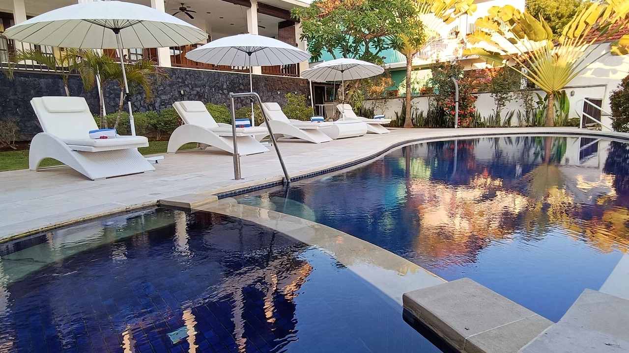 Photo of Outdoor in Umeanyar