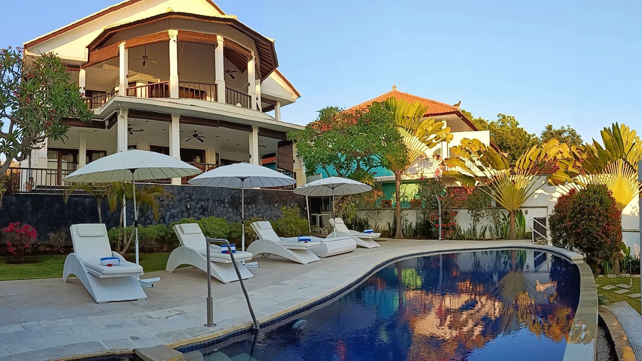 Photo of Outdoor in Umeanyar