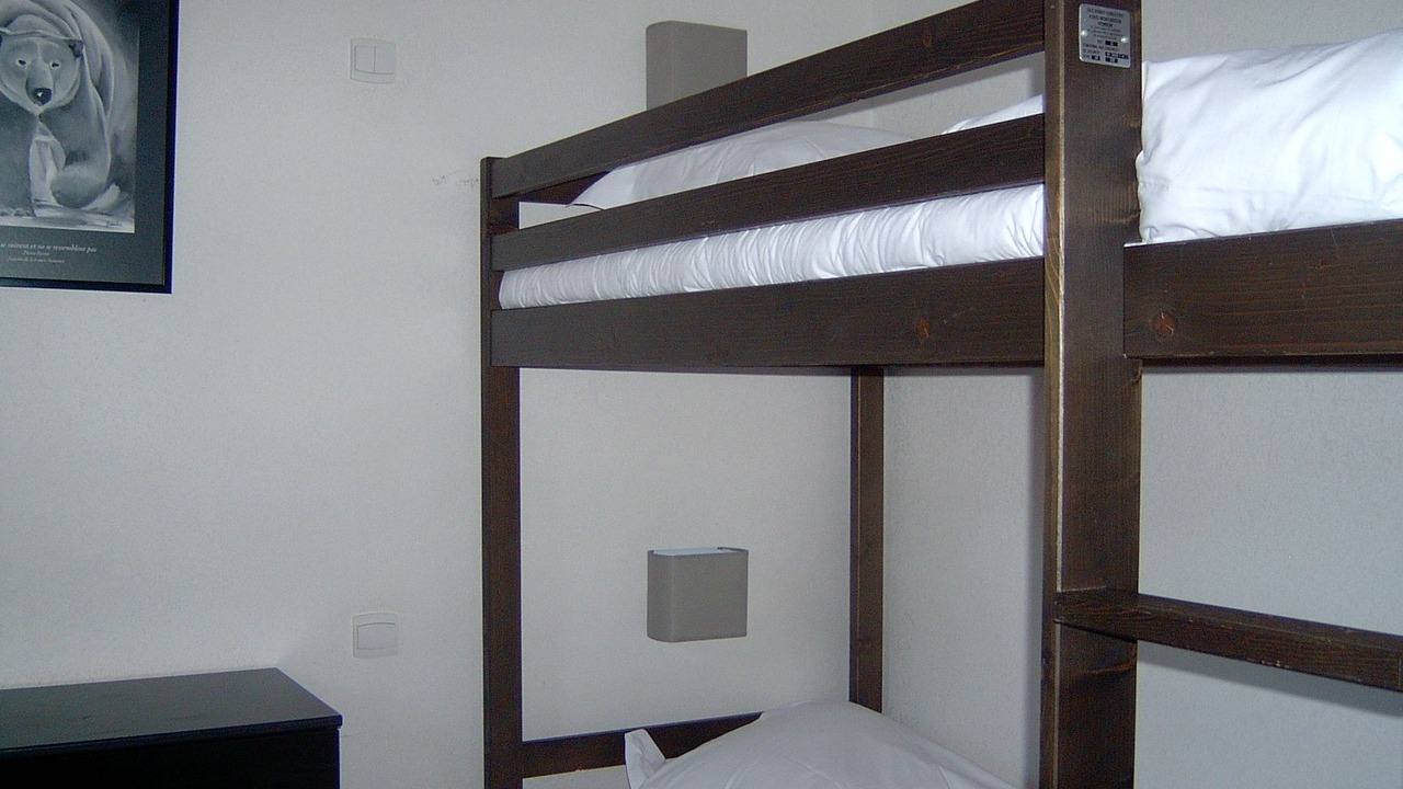 Photo of Bedroom in Font-Romeu-Odeillo-Via