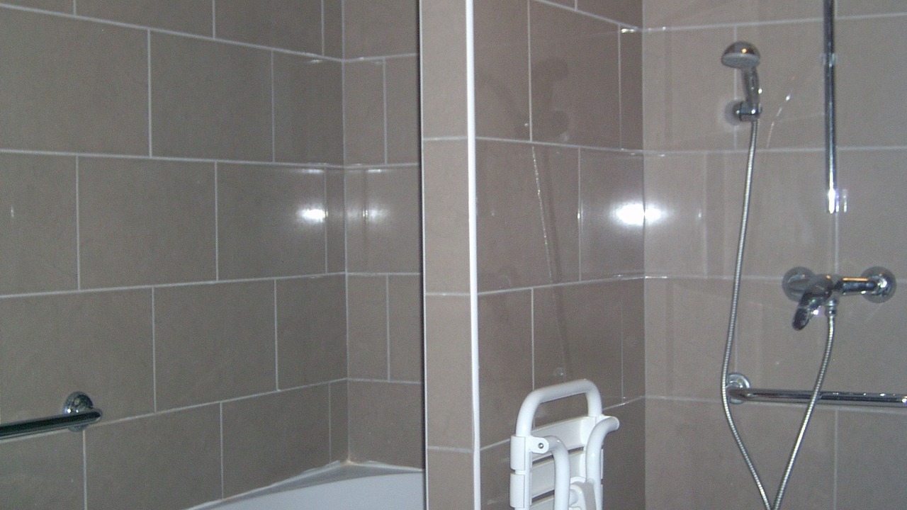 Photo of Bathroom in Font-Romeu-Odeillo-Via