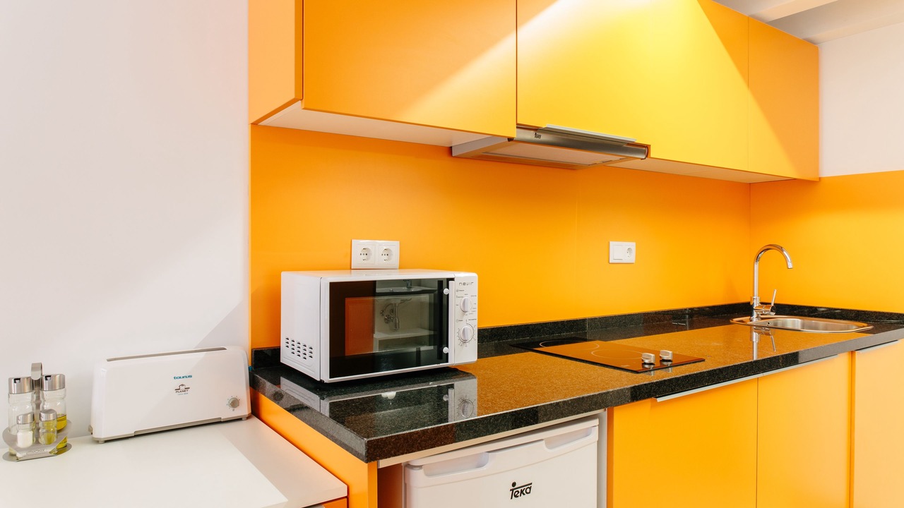 Photo of Kitchen in Barri Vell - Santa Creu