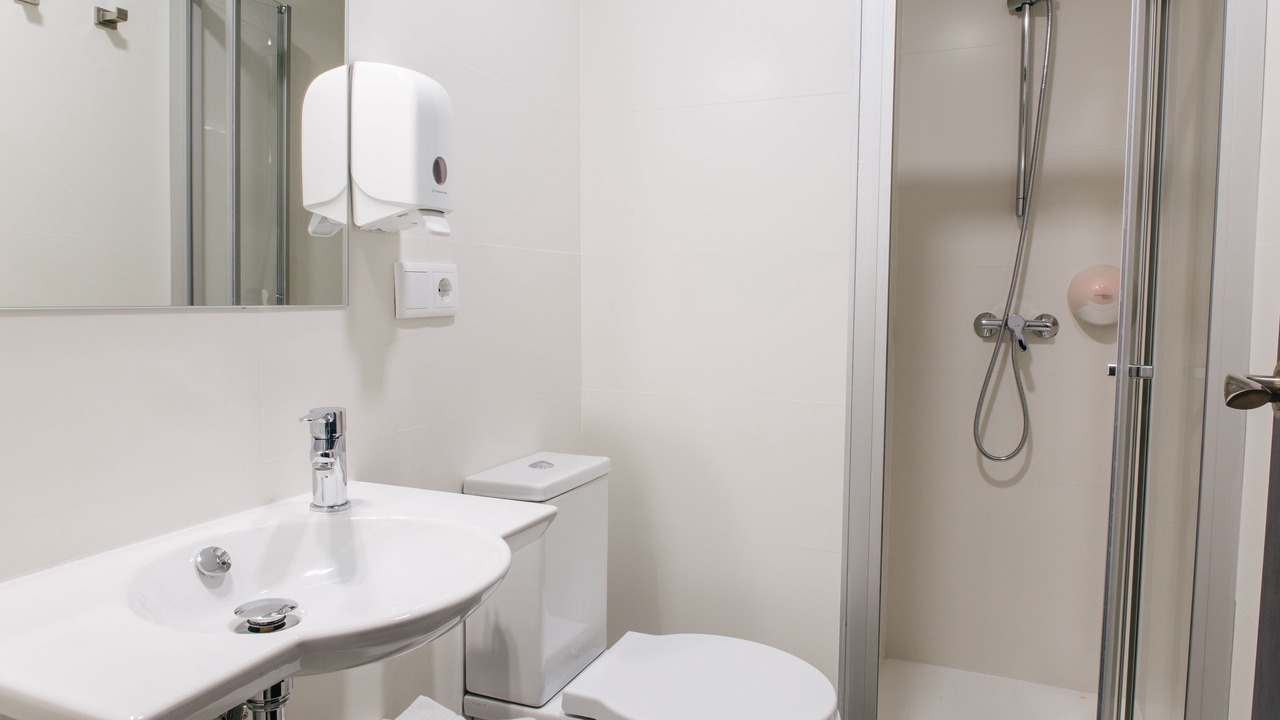 Photo of Bathroom in Barri Vell - Santa Creu