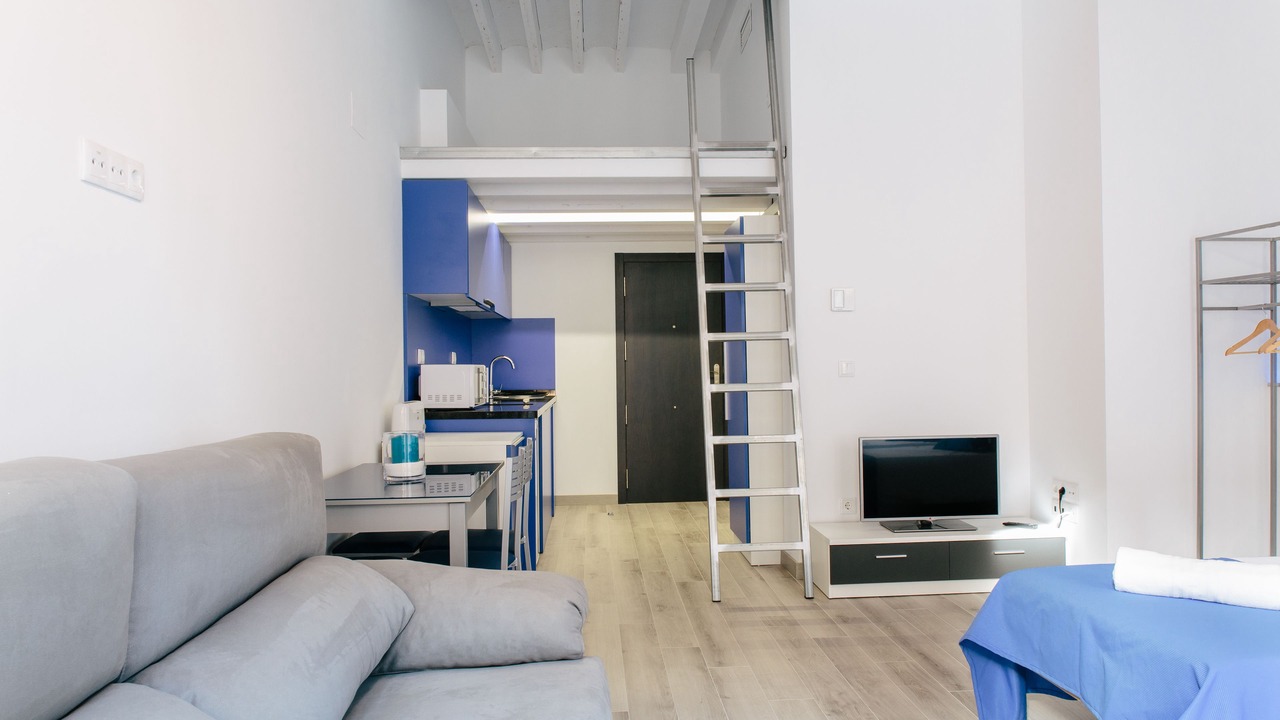 Photo of Bedroom in Barri Vell - Santa Creu