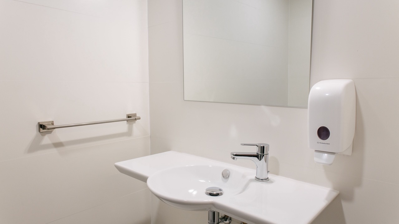 Photo of Bathroom in Barri Vell - Santa Creu