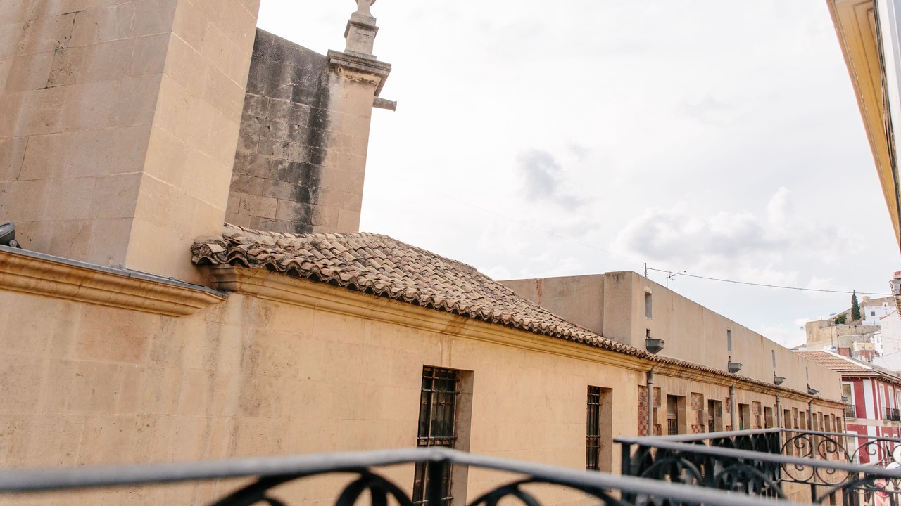 Photo of Patio Balcony in Barri Vell - Santa Creu