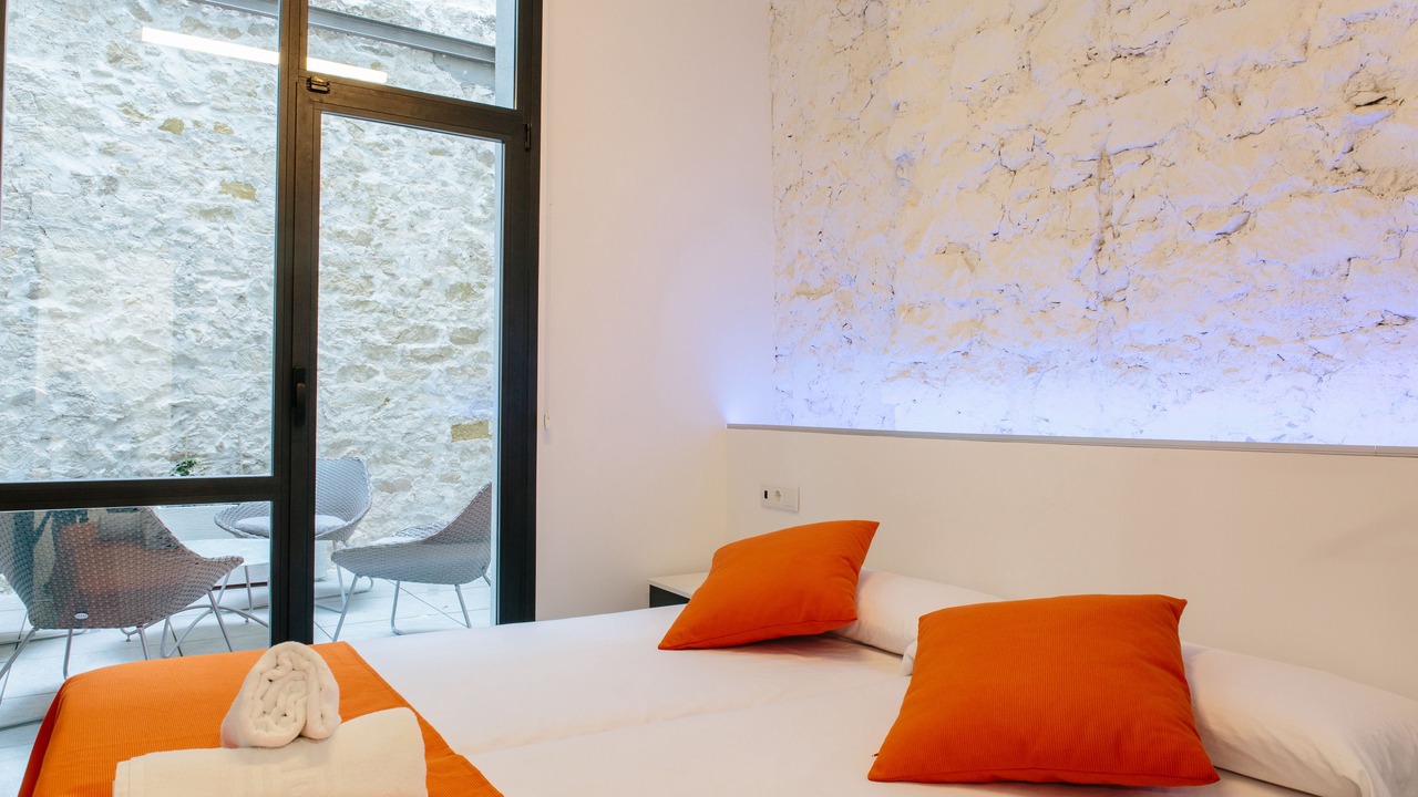 Photo of Bedroom in Barri Vell - Santa Creu