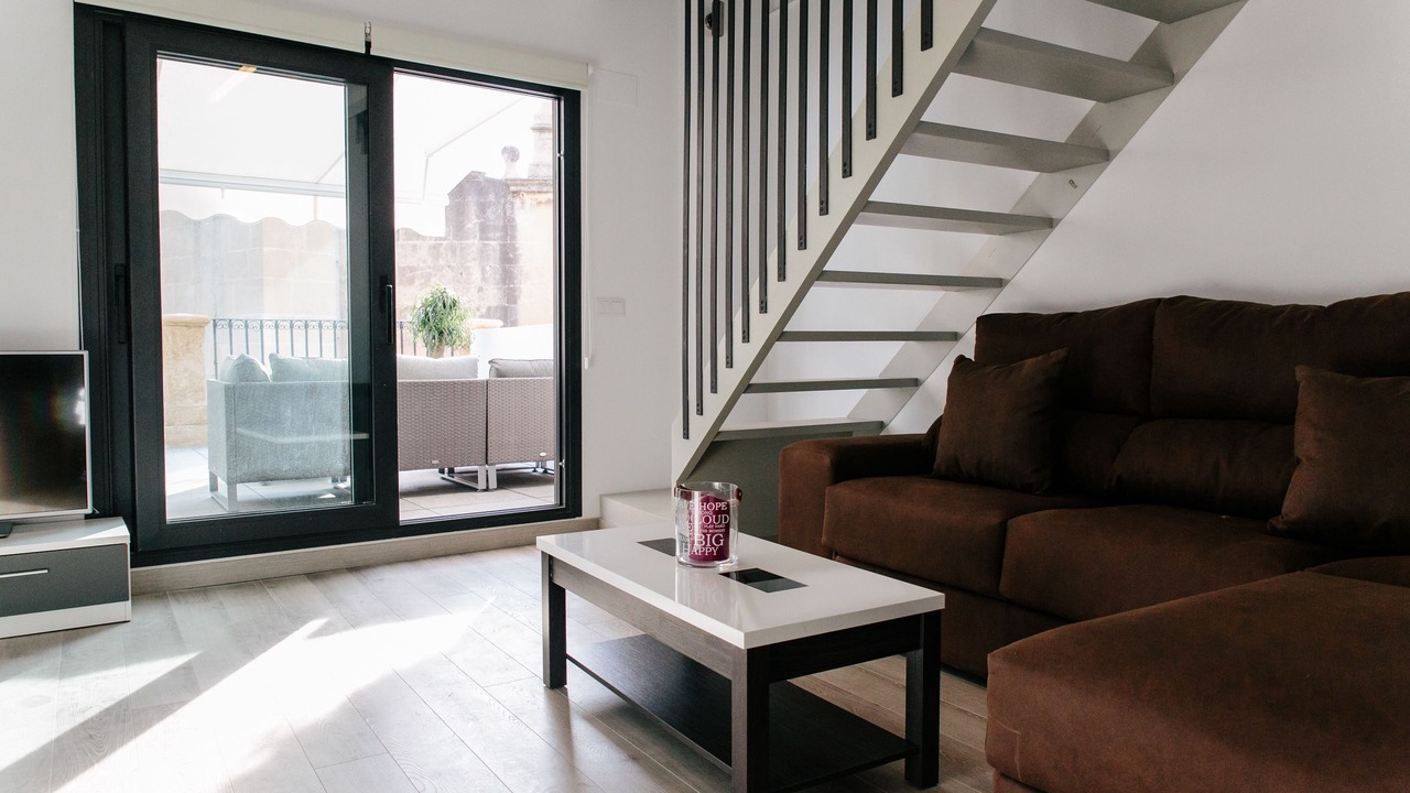 Photo of Livingroom in Barri Vell - Santa Creu