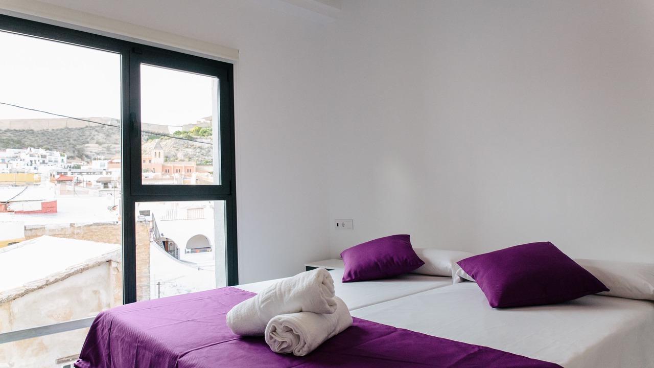 Photo of Bedroom in Barri Vell - Santa Creu