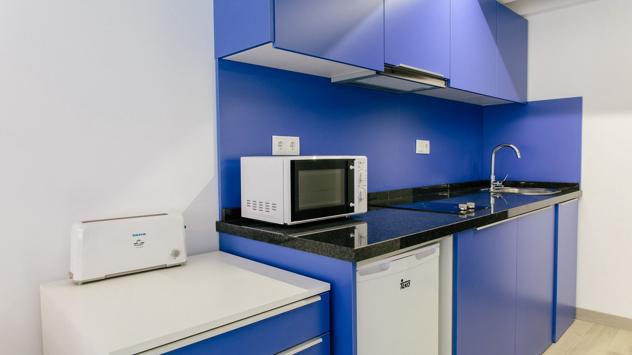 Photo of Kitchen in Barri Vell - Santa Creu