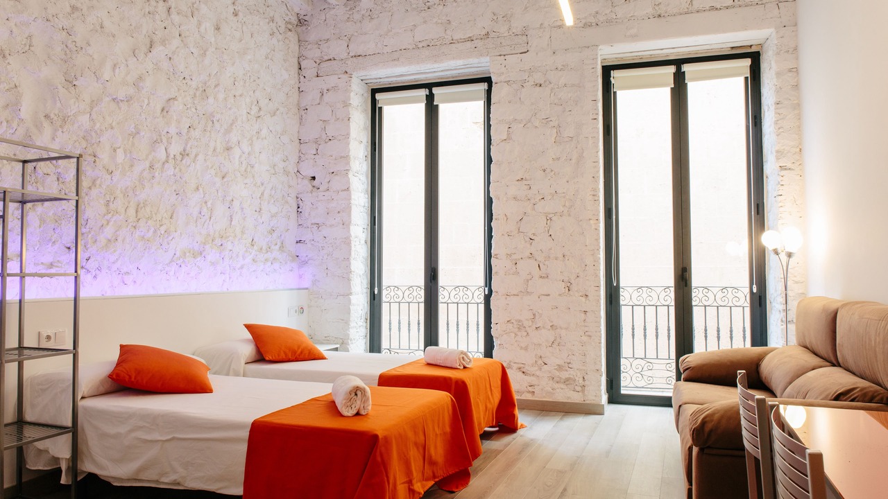 Photo of Bedroom in Barri Vell - Santa Creu