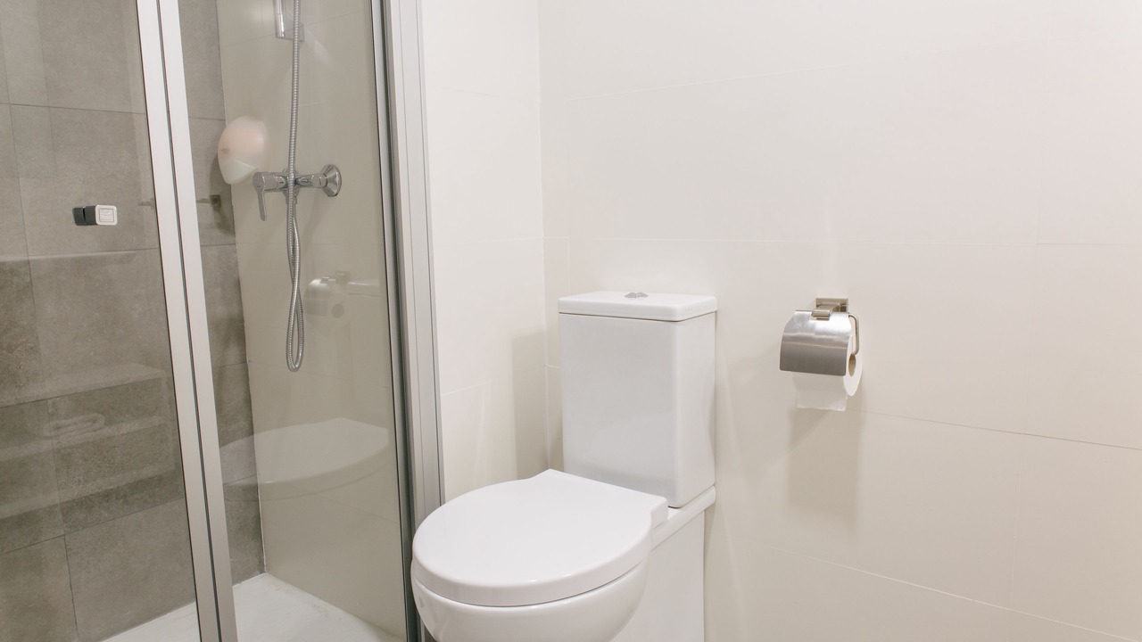 Photo of Bathroom in Barri Vell - Santa Creu