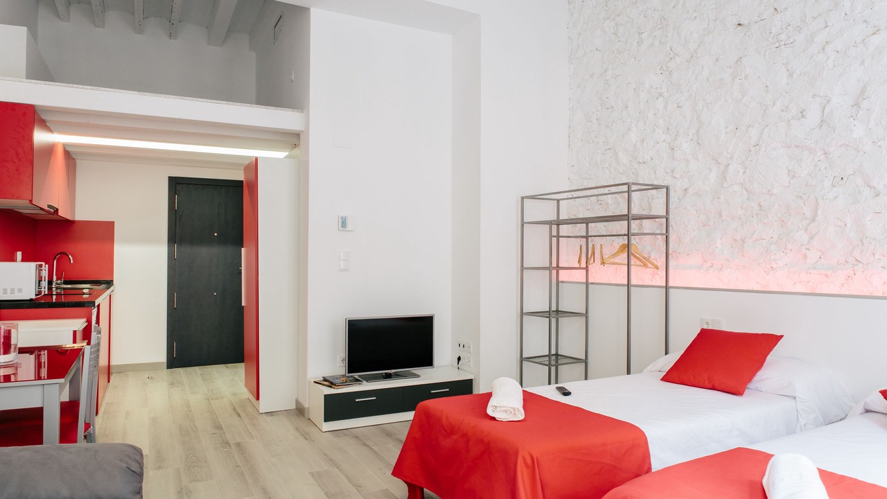 Photo of Bedroom in Barri Vell - Santa Creu