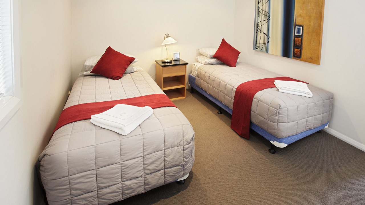 Photo of Bedroom in Charlestown