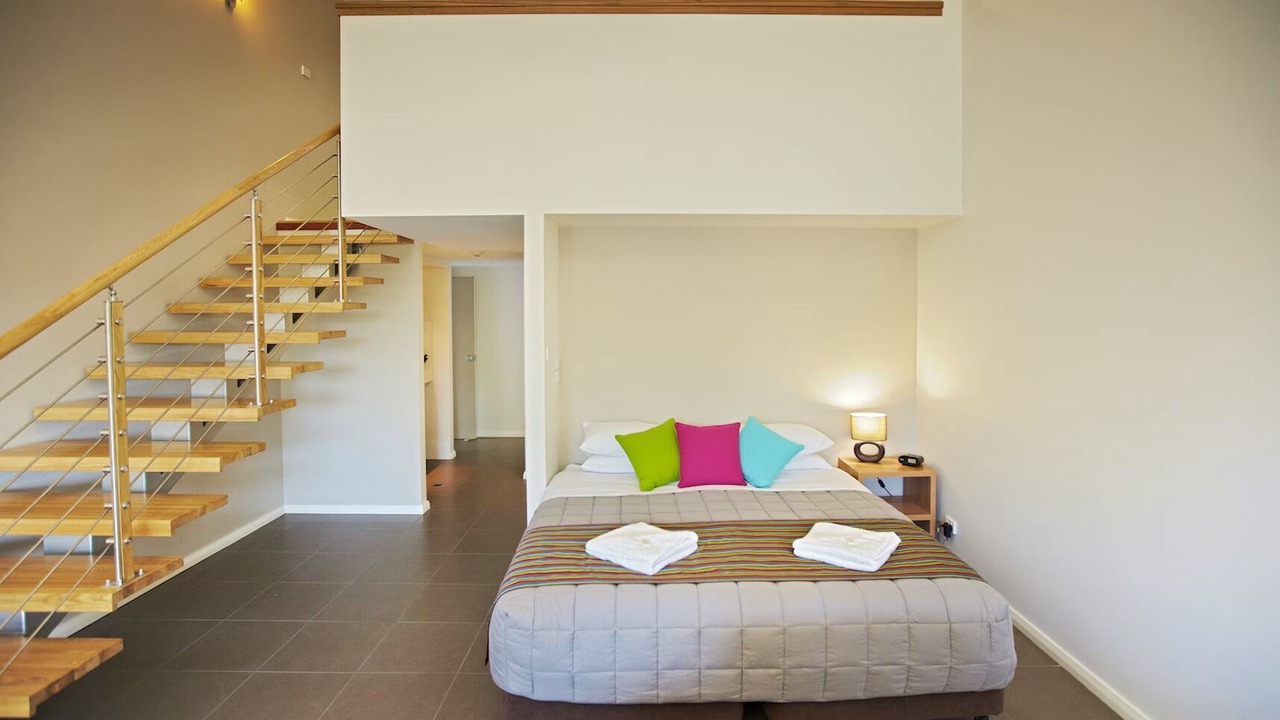 Photo of Livingroom in Charlestown