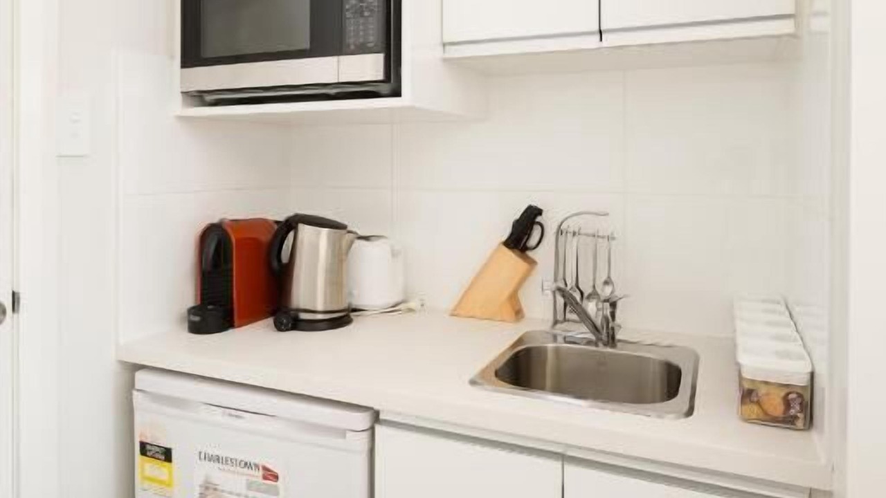 Photo of Kitchen in Charlestown