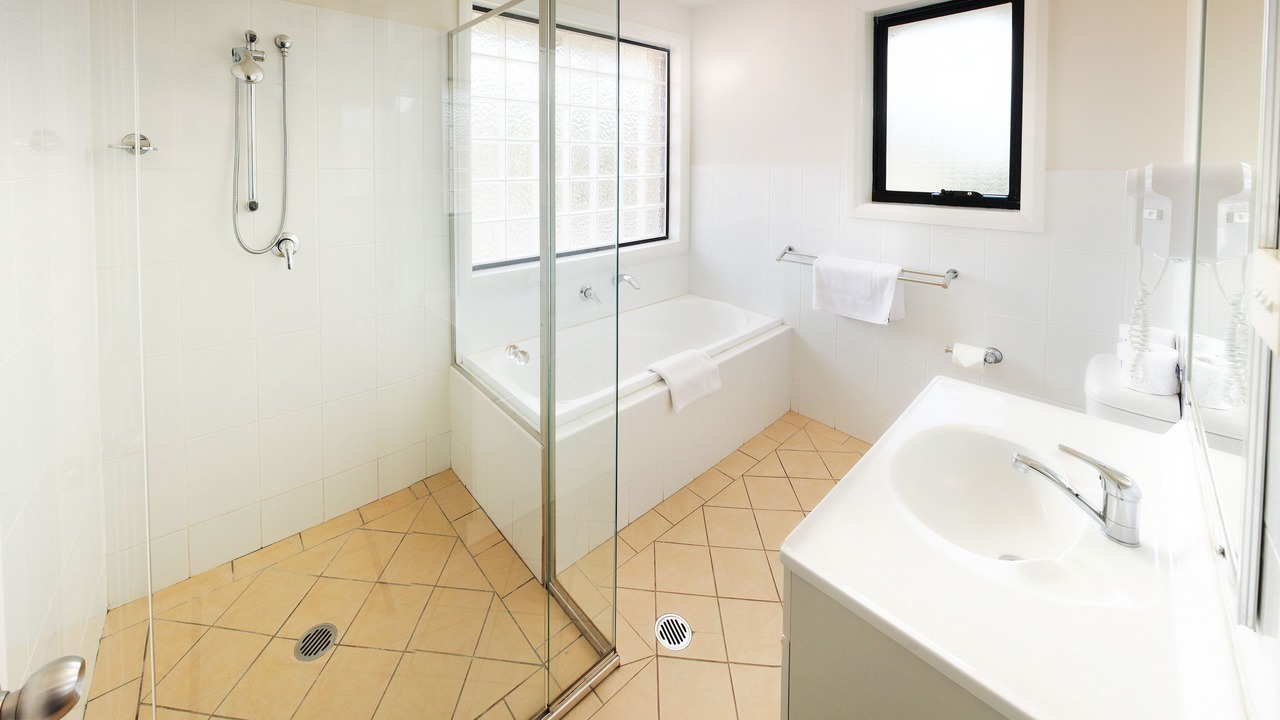 Photo of Bathroom in Charlestown