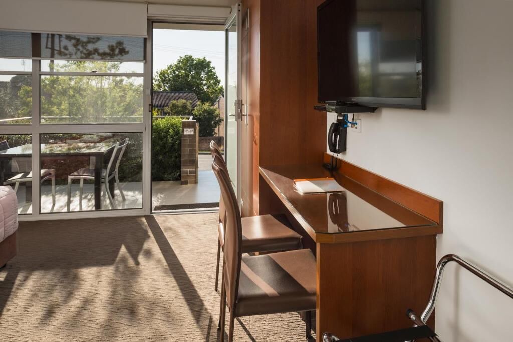 Photo of Bedroom in Charlestown