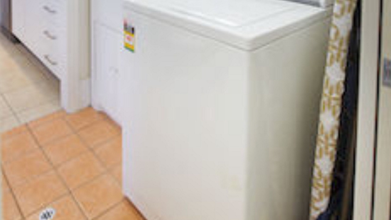 Photo of Bathroom in Charlestown