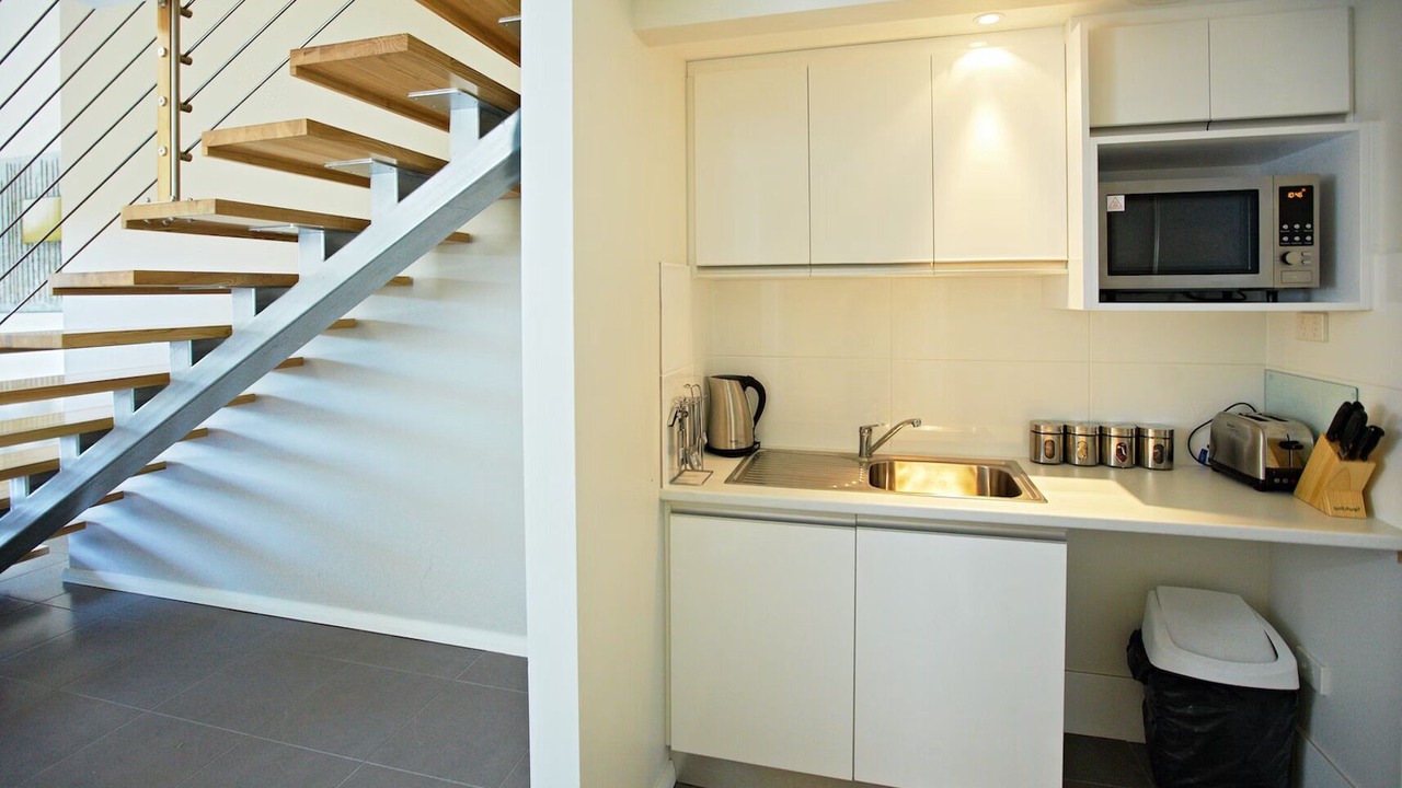 Photo of Kitchen in Charlestown