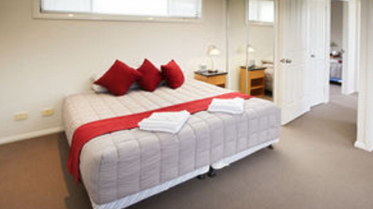 Photo of Bedroom in Charlestown