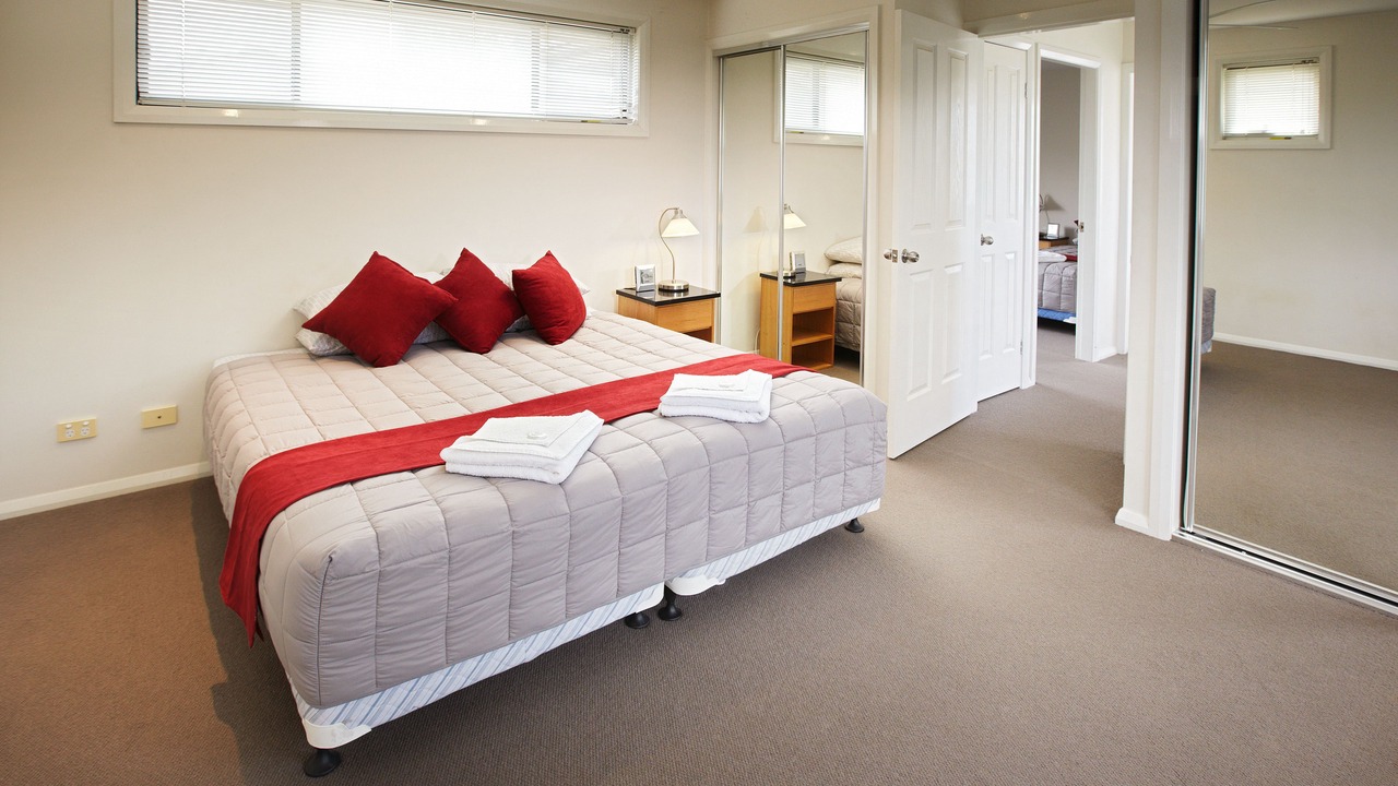 Photo of Bedroom in Charlestown