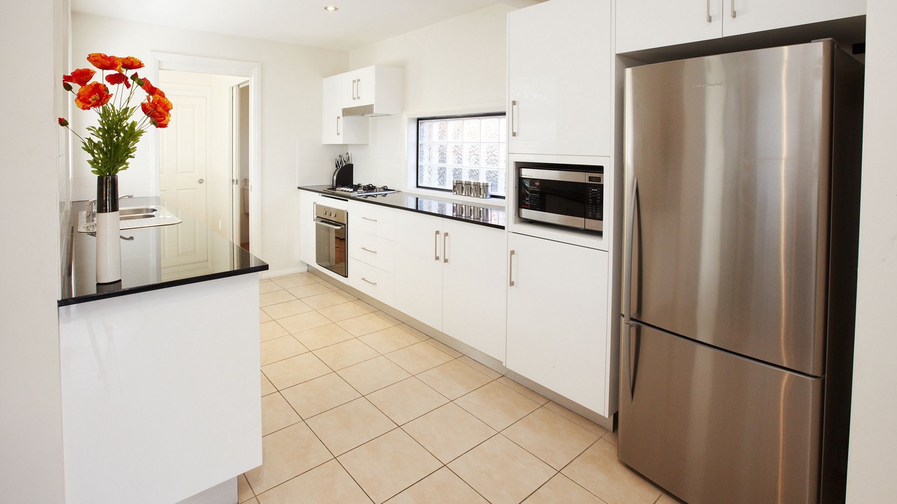 Photo of Kitchen in Charlestown