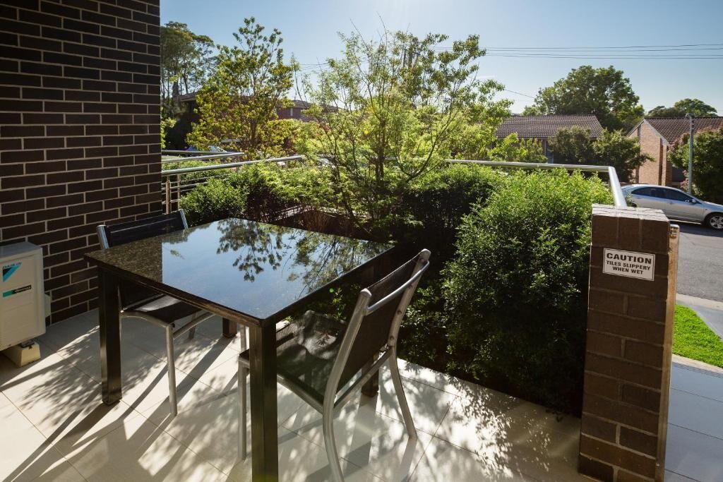 Photo of Outdoor in Charlestown