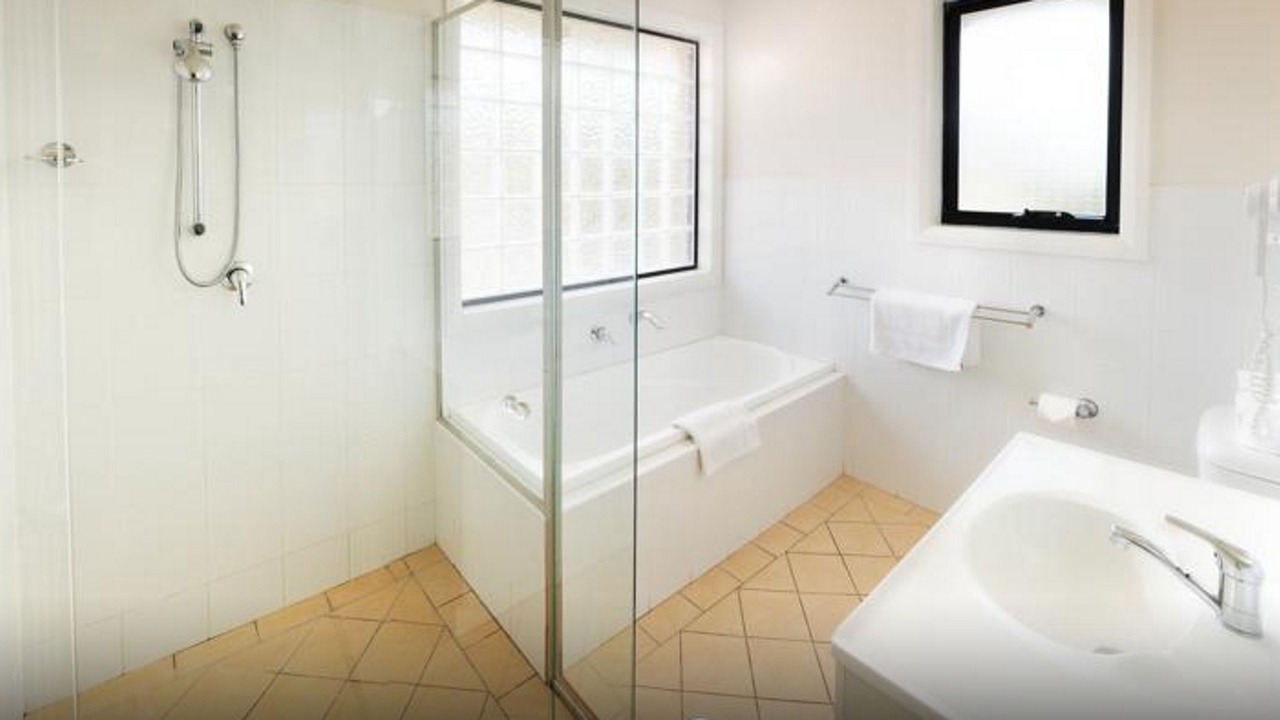 Photo of Bathroom in Charlestown