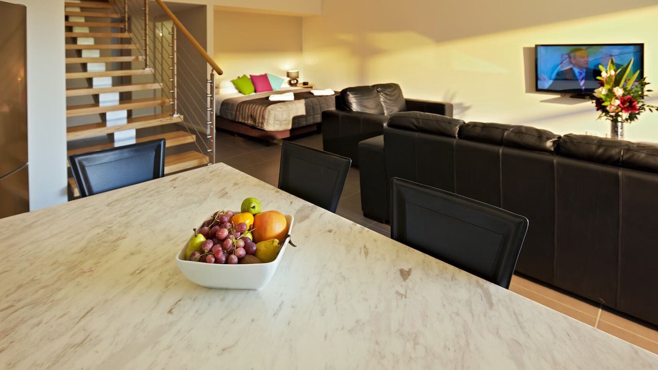 Photo of Livingroom in Charlestown