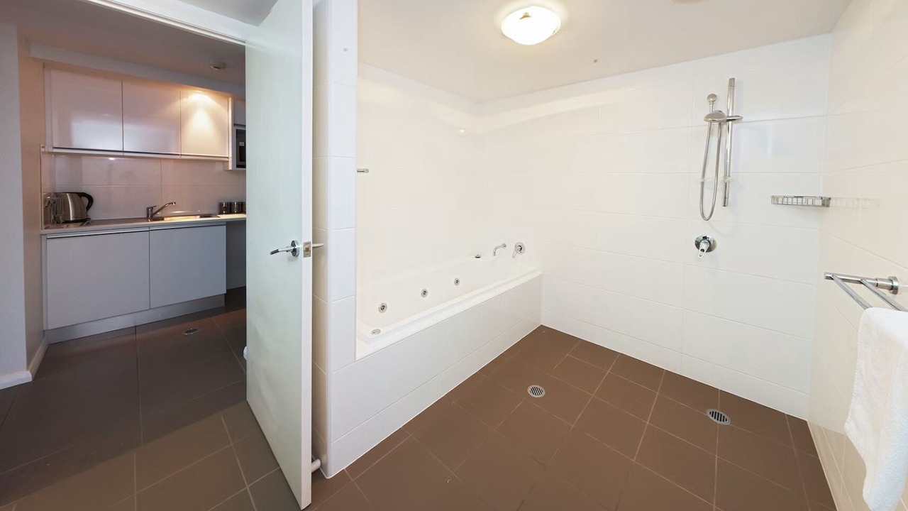 Photo of Bathroom in Charlestown