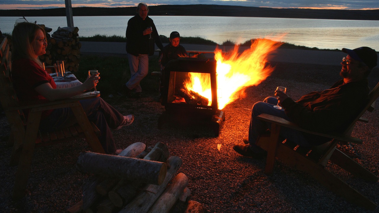 Photo of Outdoor in Raleigh